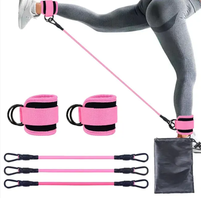 Adjustable Trainer Support Compact Ankle Guaranteed protection