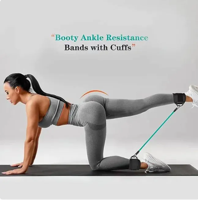 Adjustable Trainer Support Compact Ankle Guaranteed protection