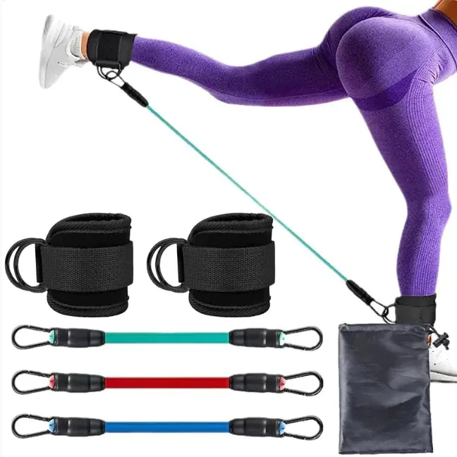 Adjustable Trainer Support Compact Ankle Guaranteed protection