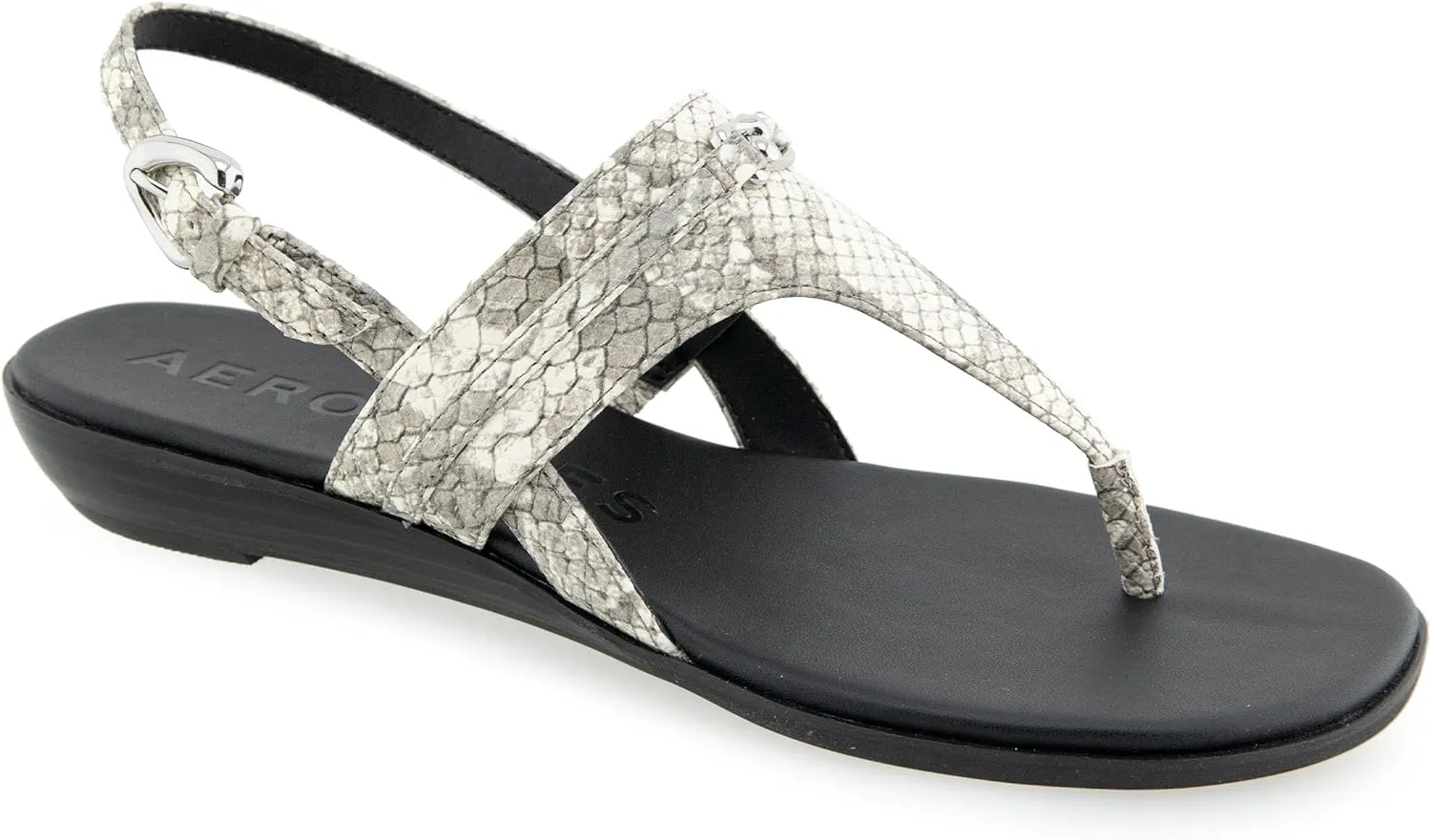 Aerosoles Women's Gema Slide Sandal