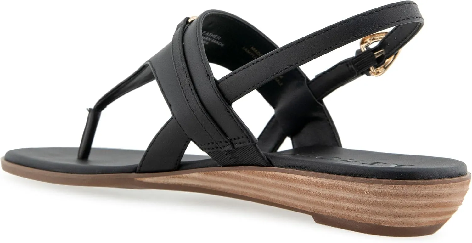 Aerosoles Women's Gema Slide Sandal