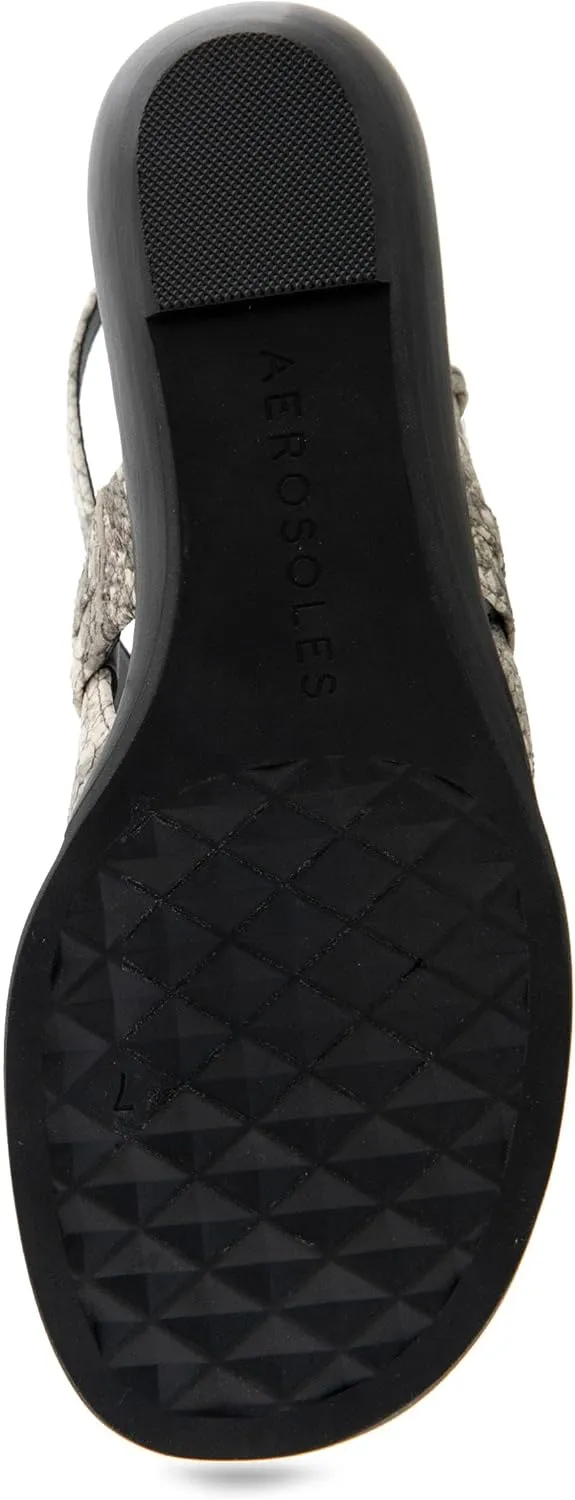 Aerosoles Women's Gema Slide Sandal