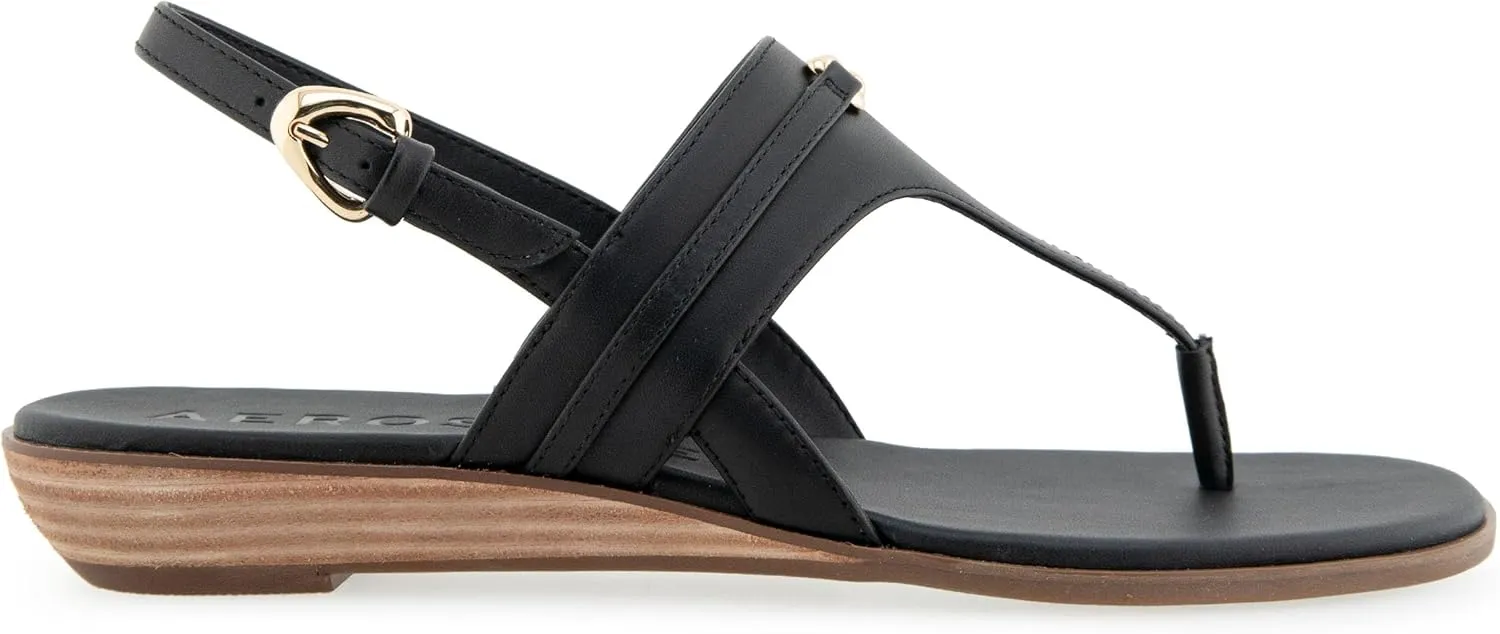 Aerosoles Women's Gema Slide Sandal