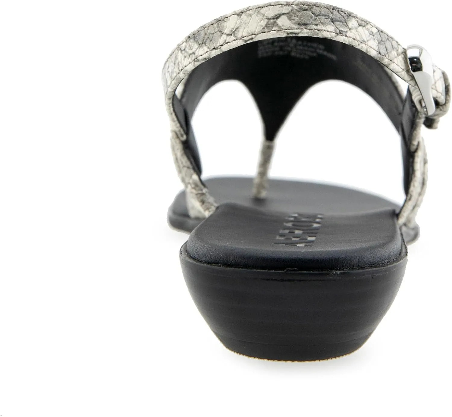 Aerosoles Women's Gema Slide Sandal