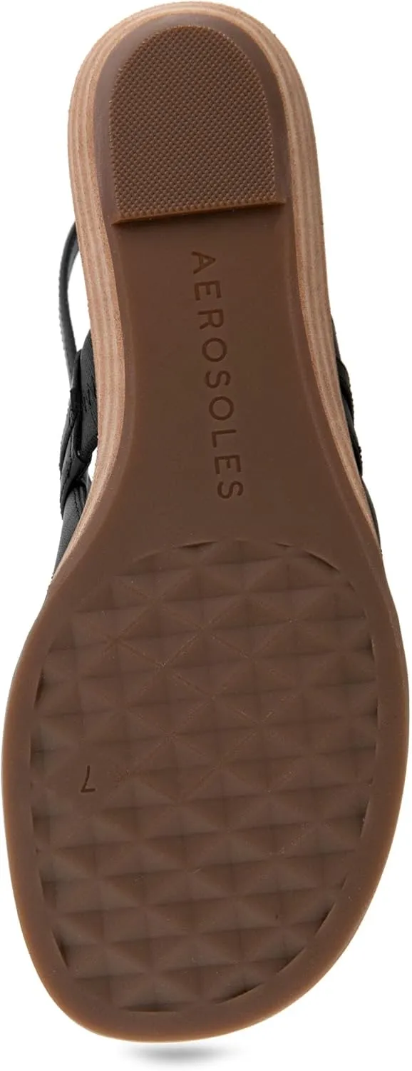 Aerosoles Women's Gema Slide Sandal