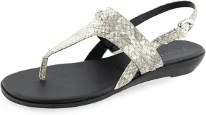 Aerosoles Women's Gema Slide Sandal