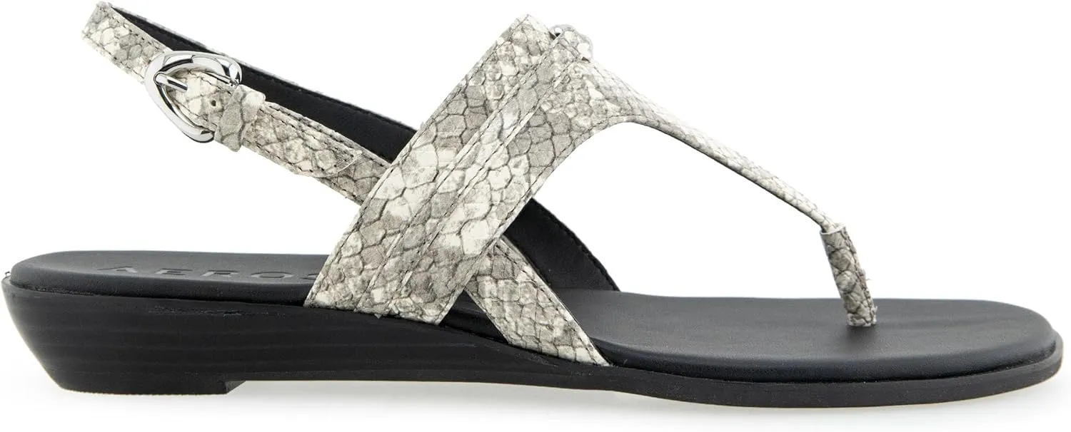 Aerosoles Women's Gema Slide Sandal