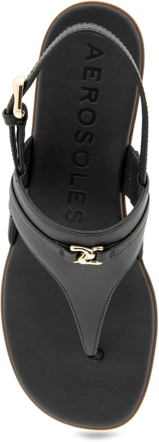 Aerosoles Women's Gema Slide Sandal