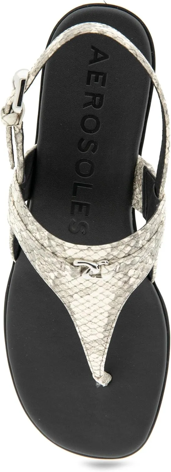 Aerosoles Women's Gema Slide Sandal