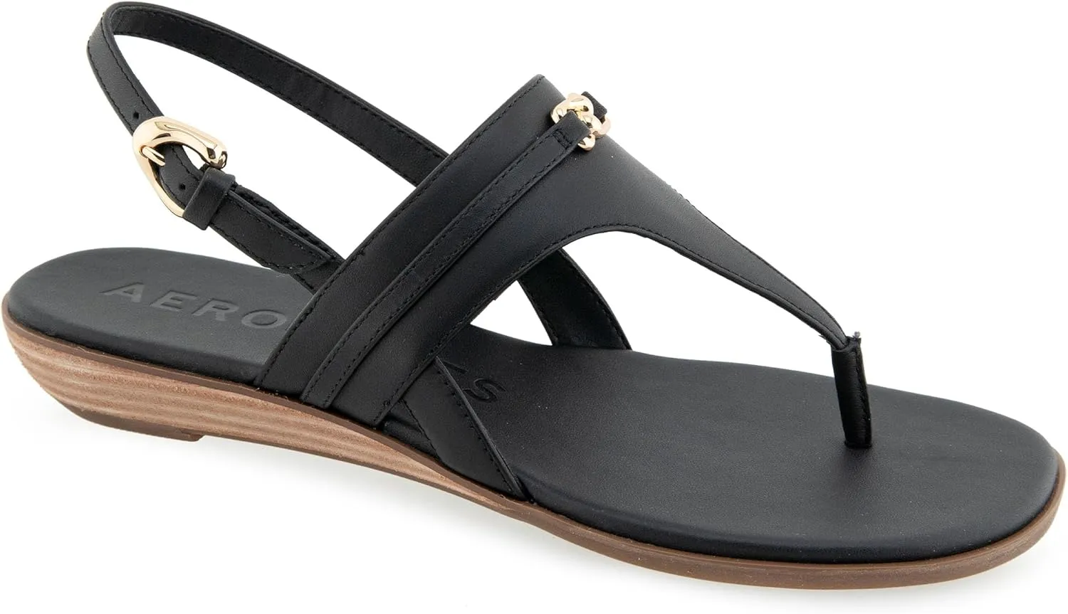 Aerosoles Women's Gema Slide Sandal