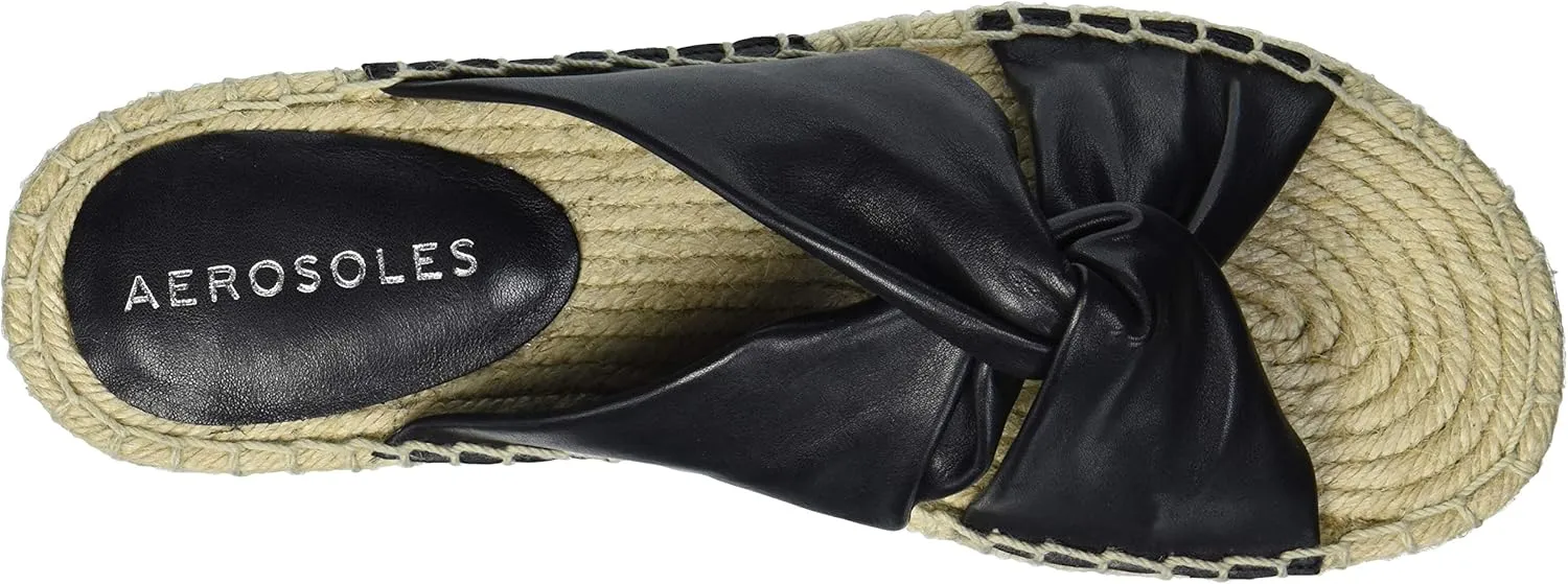 Aerosoles Women's Paramus Flat Sandal