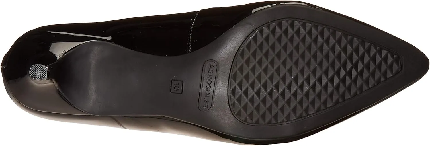 Aerosoles Women's Pump, Dress