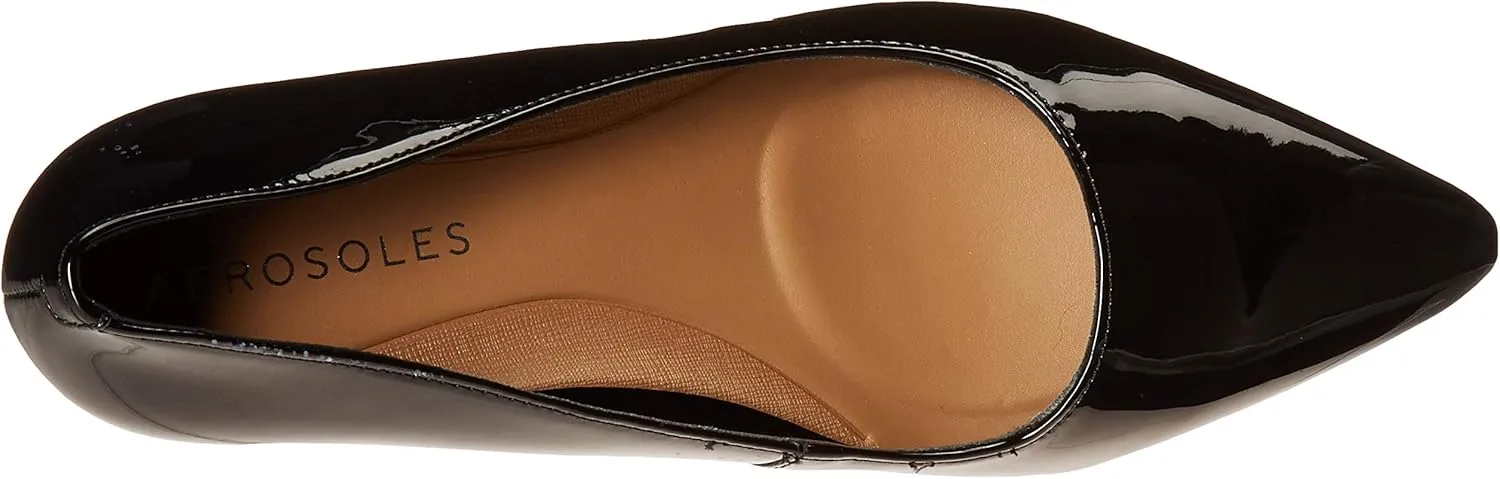 Aerosoles Women's Pump, Dress