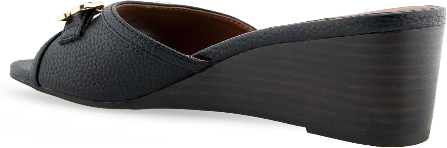 Aerosoles Women's WAVA Slide Sandal