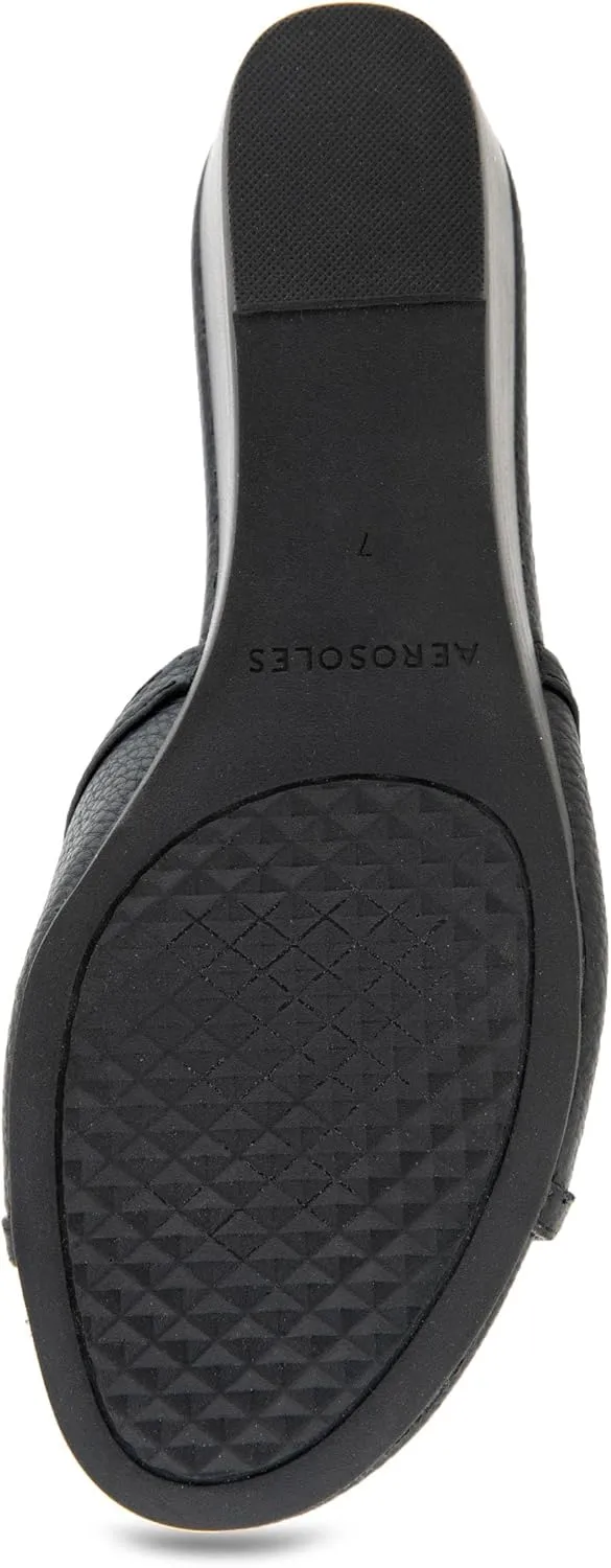 Aerosoles Women's WAVA Slide Sandal