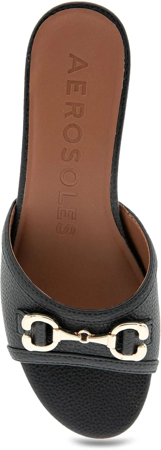 Aerosoles Women's WAVA Slide Sandal