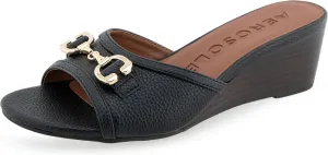 Aerosoles Women's WAVA Slide Sandal