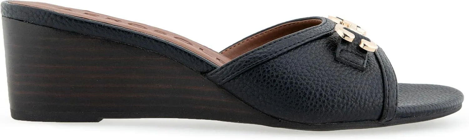 Aerosoles Women's WAVA Slide Sandal