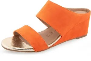 Aerosoles Women's Wheeler Wedge Sandal