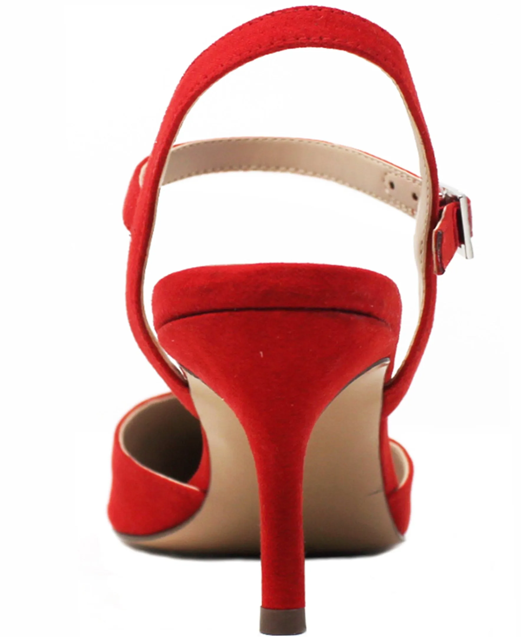 AILEY CANDY RED
