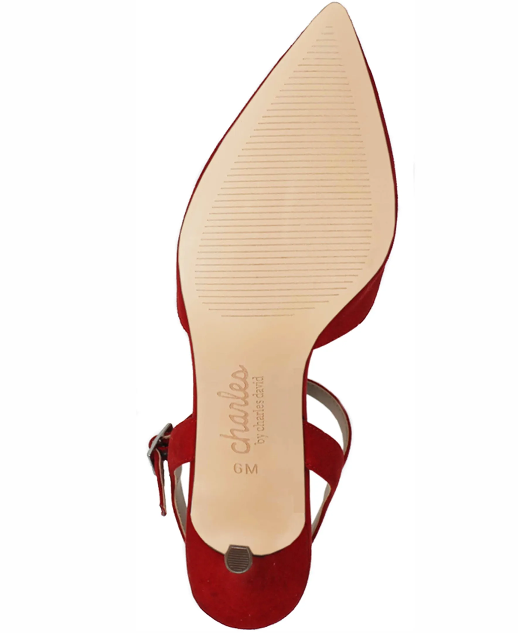 AILEY CANDY RED
