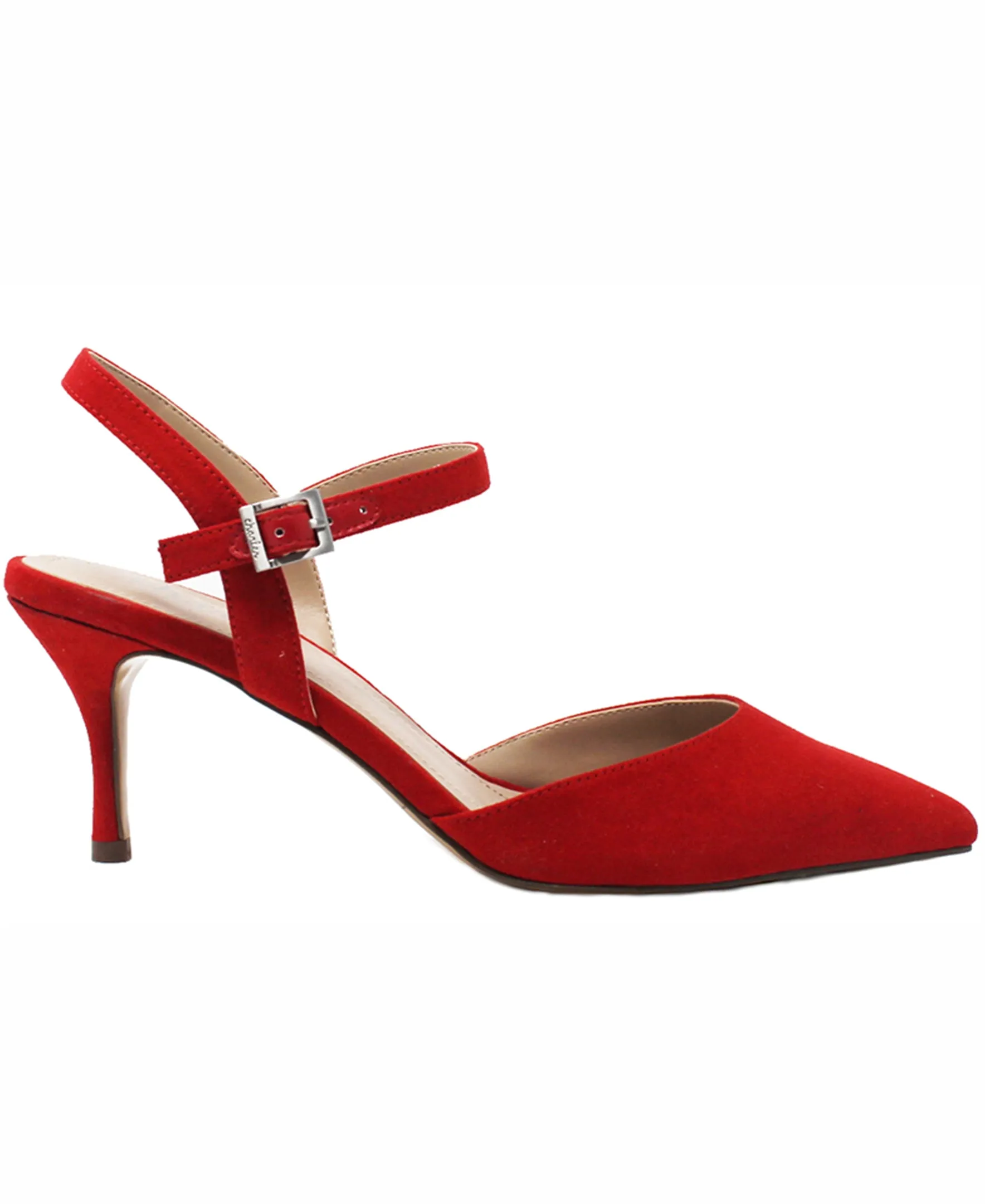 AILEY CANDY RED