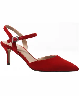 AILEY CANDY RED