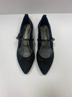 Albega Black Net Pump