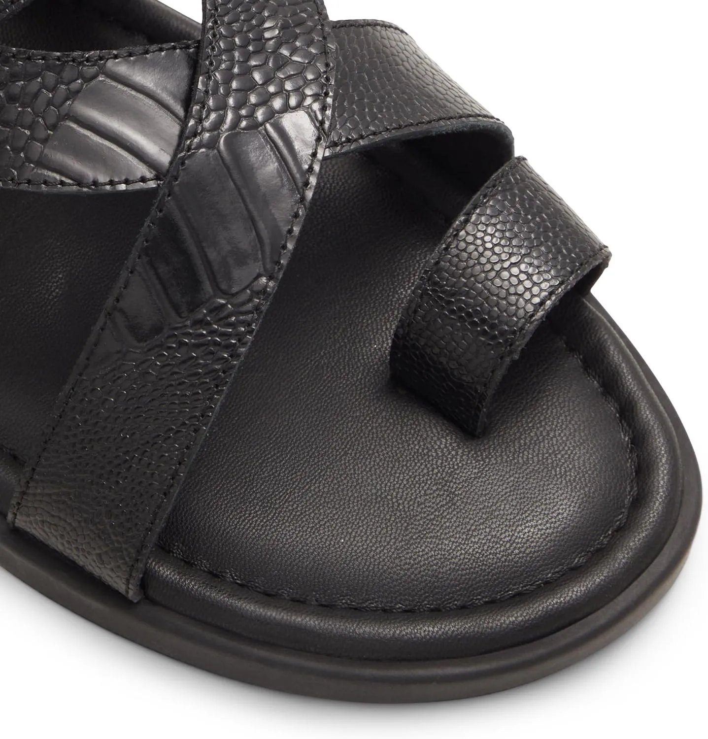 ALDO Men's Zaino Flat Sandal