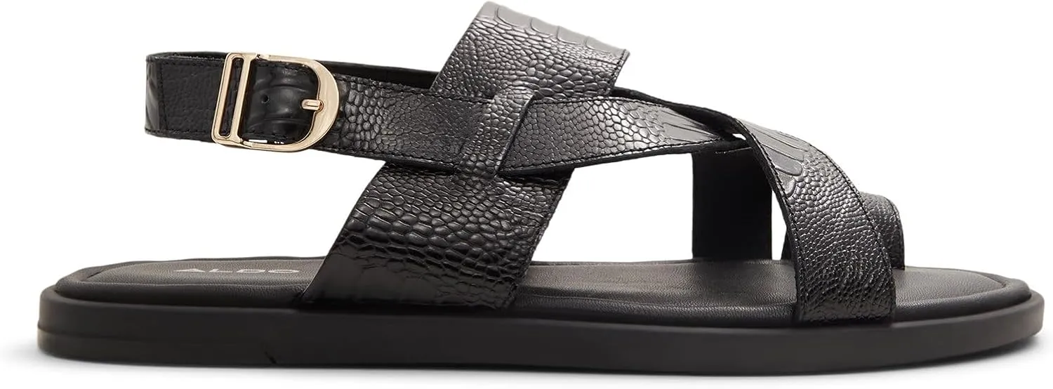ALDO Men's Zaino Flat Sandal