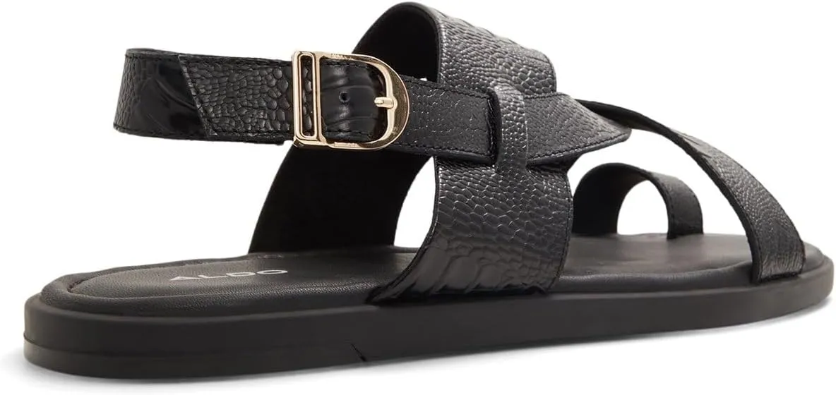 ALDO Men's Zaino Flat Sandal