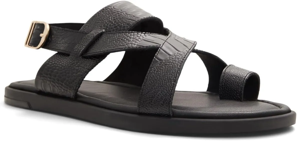 ALDO Men's Zaino Flat Sandal