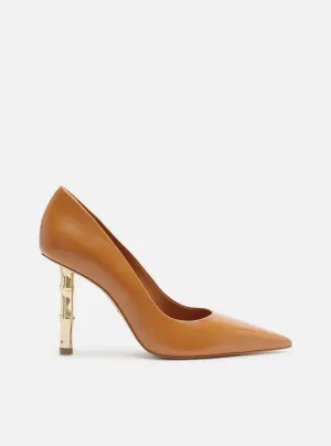 Amy High Stiletto Pump