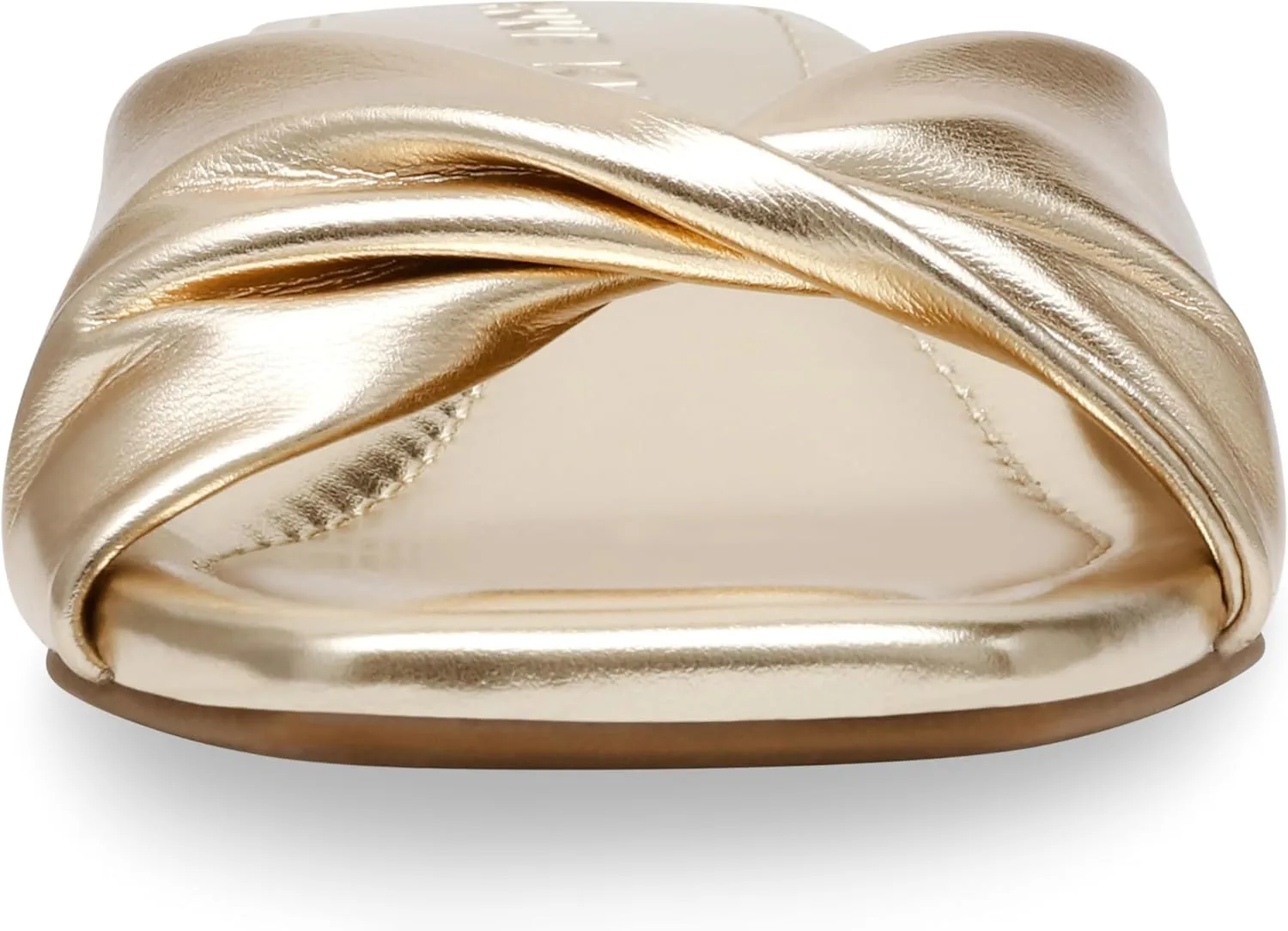 Anne Klein Women's Lorena Heeled Sandal
