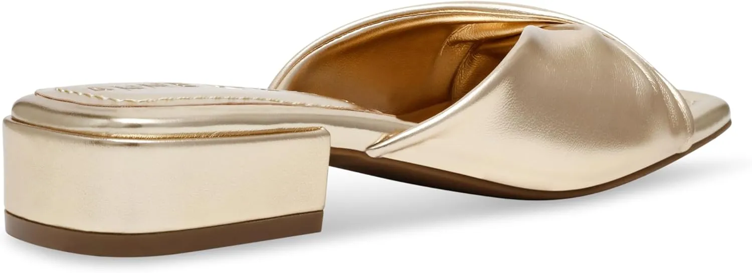 Anne Klein Women's Lorena Heeled Sandal