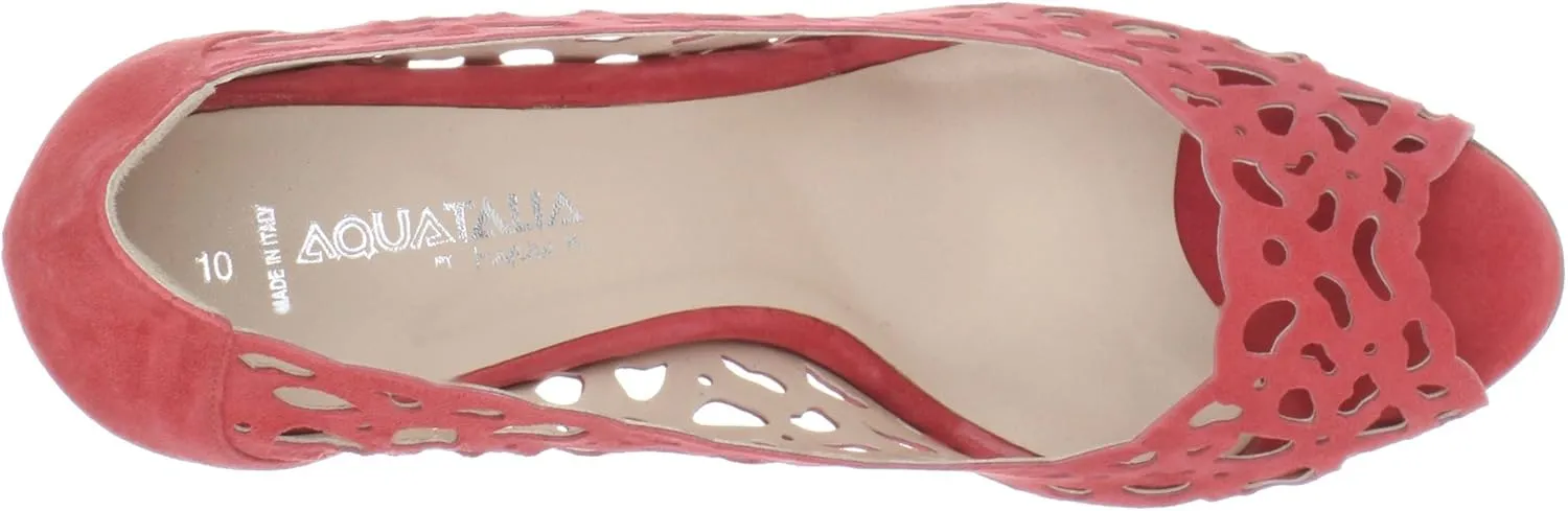 Aquatalia Women's Pearl Pump