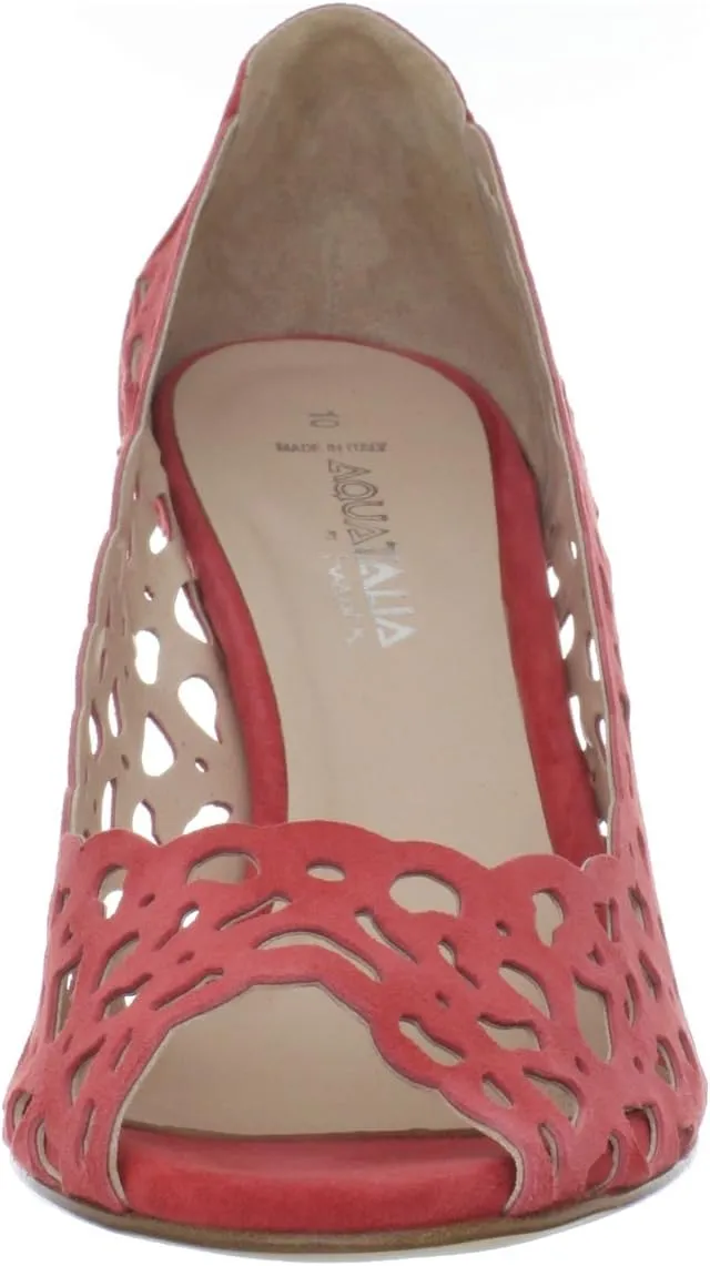 Aquatalia Women's Pearl Pump