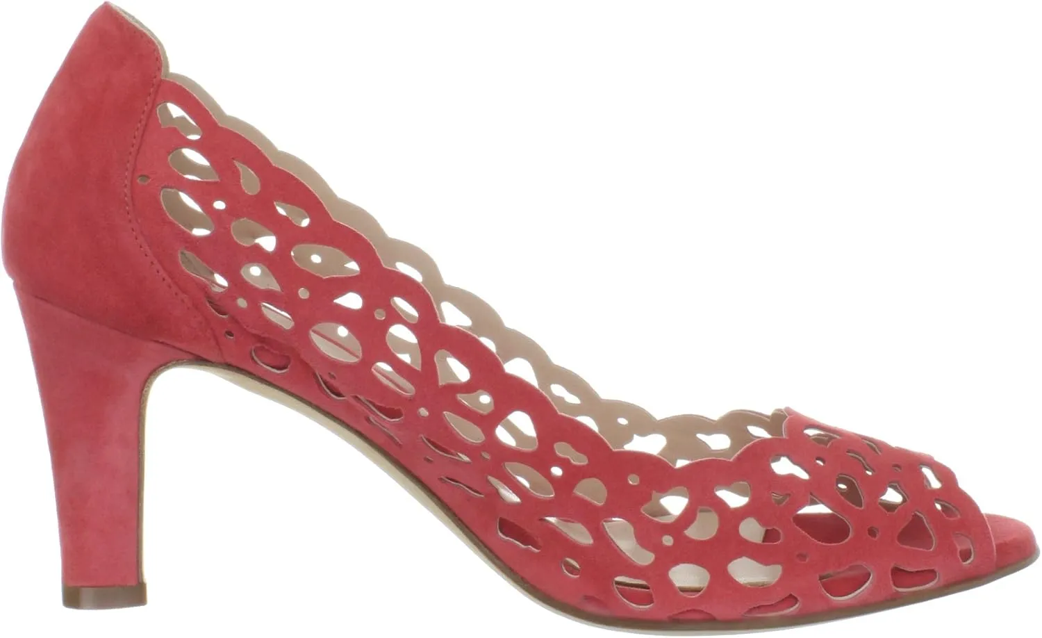Aquatalia Women's Pearl Pump