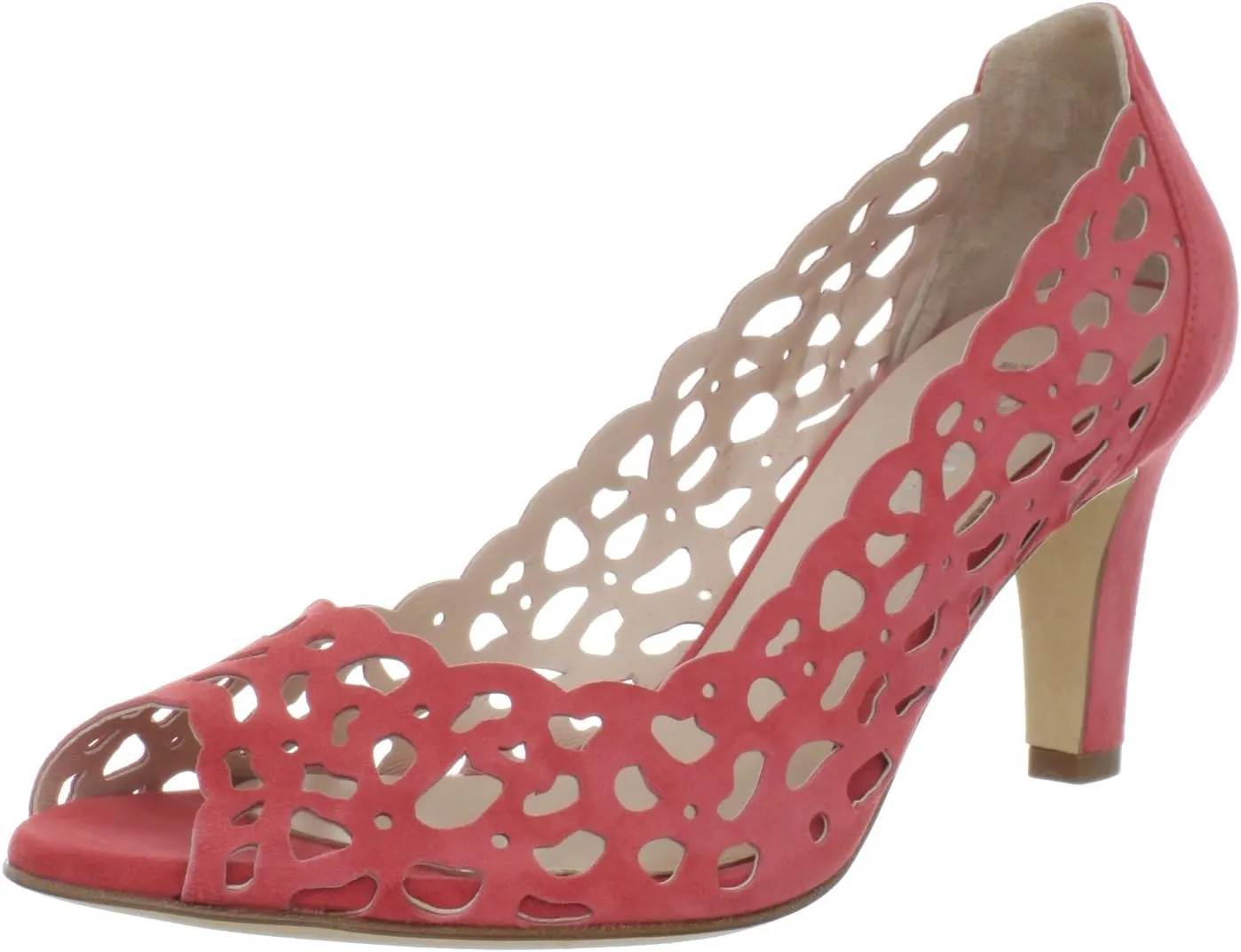 Aquatalia Women's Pearl Pump