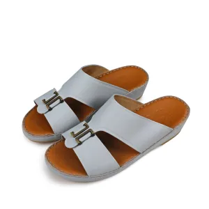 Arabic Sandal Calssic tradional novocalf leather 1493