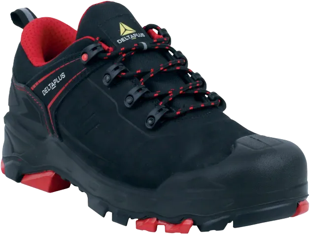 Arenal S3S SR Black Trainer