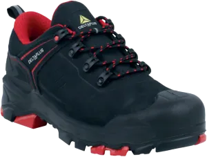 Arenal S3S SR Black Trainer