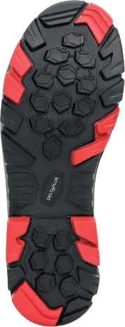 Arenal S3S SR Black Trainer