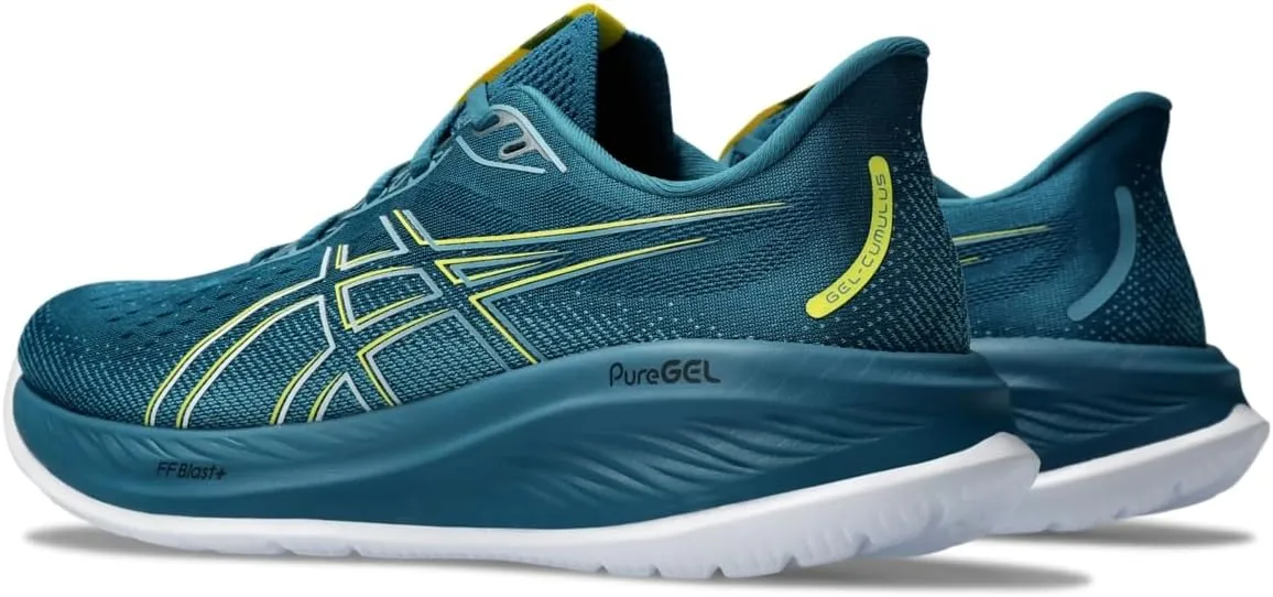 ASICS Men's Gel-Cumulus 26 Running Shoe