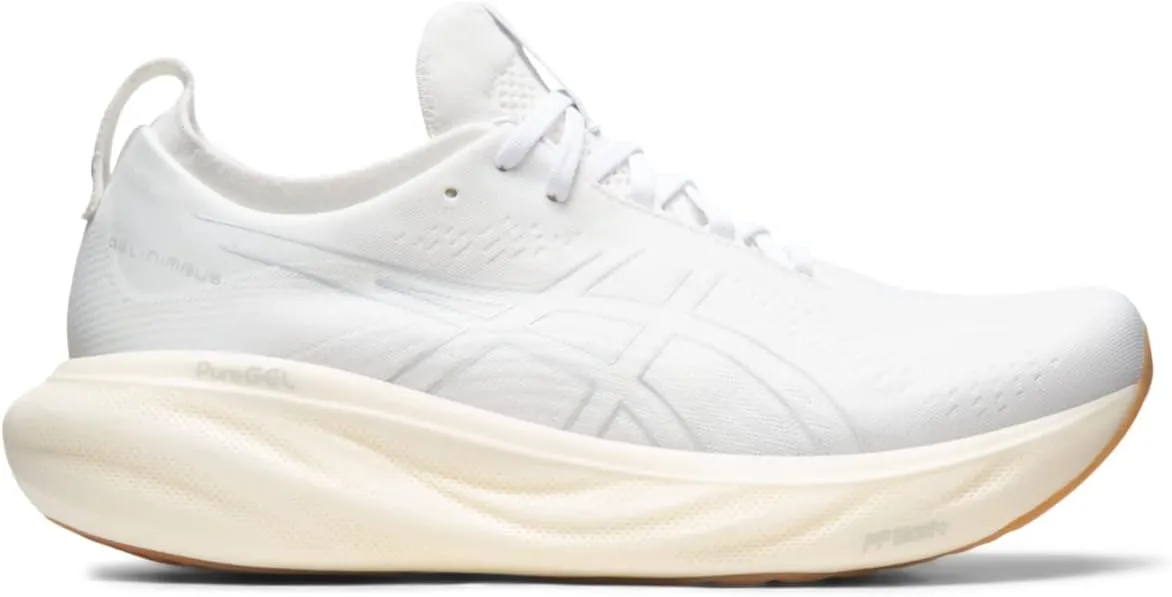 ASICS Men's Gel-Nimbus 25 Running Shoes