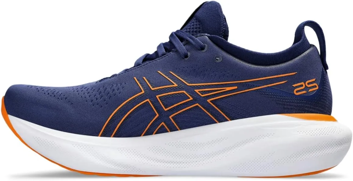 ASICS Men's Gel-Nimbus 25 Running Shoes