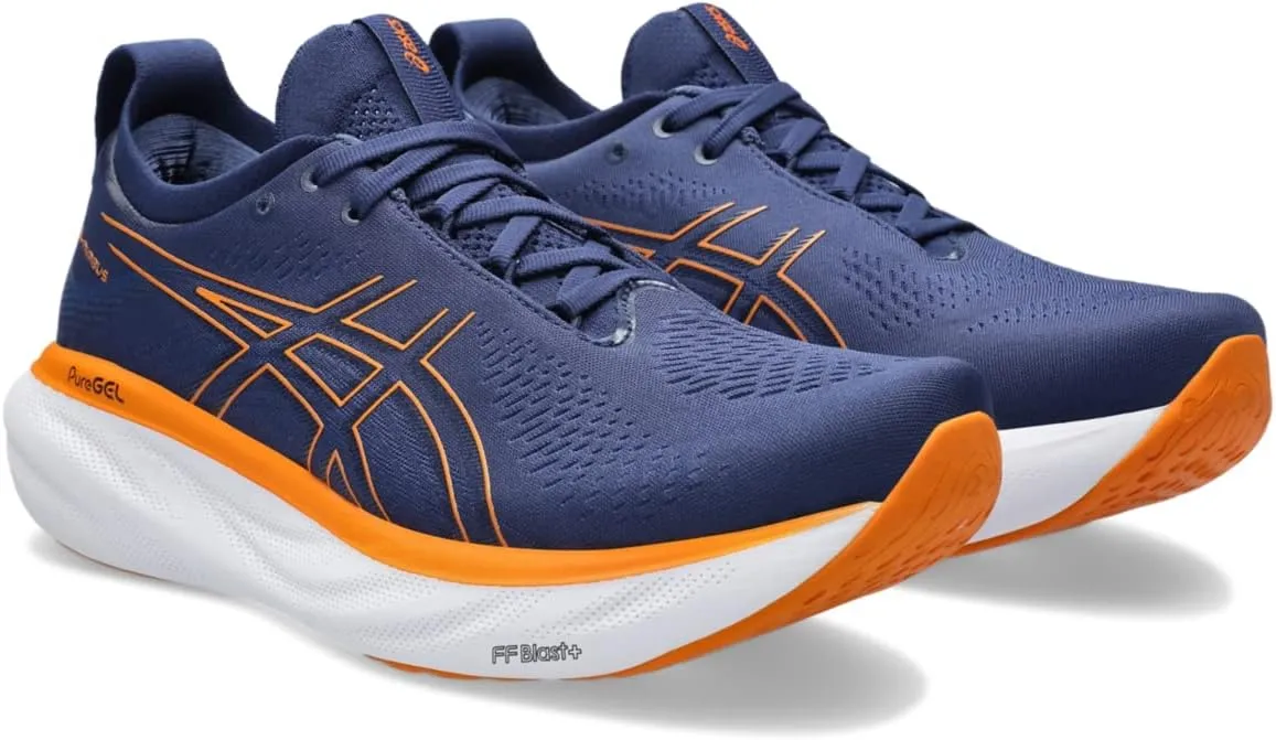 ASICS Men's Gel-Nimbus 25 Running Shoes
