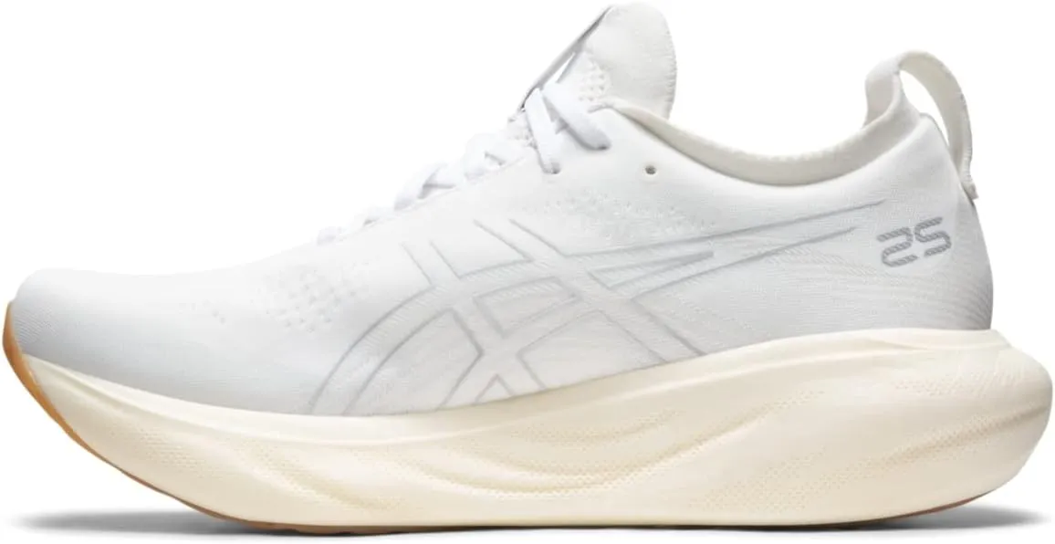 ASICS Men's Gel-Nimbus 25 Running Shoes