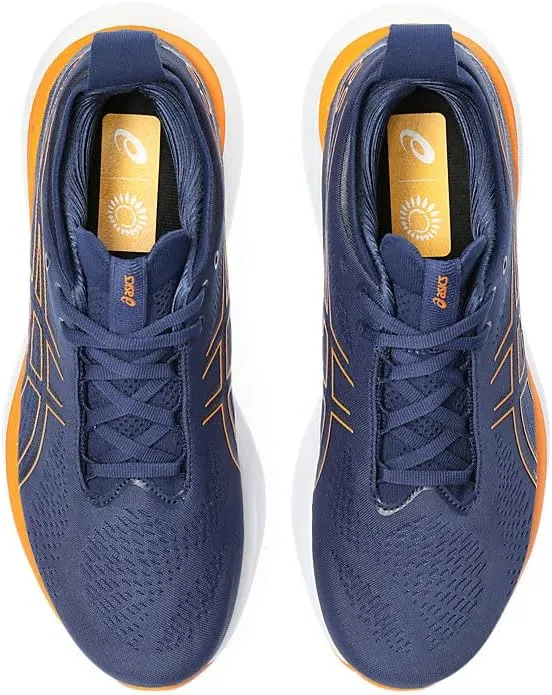 ASICS Men's Gel-Nimbus 25 Running Shoes