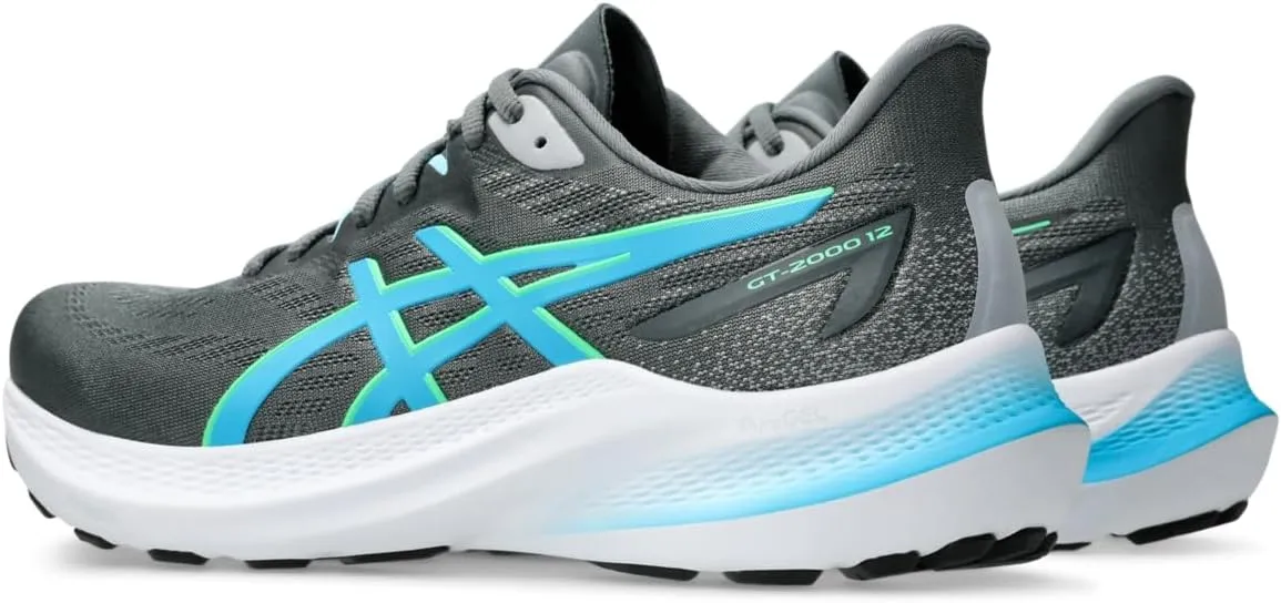 Asics Men's GT-2000 12 Running Shoe